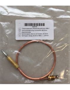 THERMOCOUPLE DE SECURITE BRULEUR ROHDE RAKU