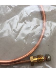 THERMOCOUPLE DE SECURITE BRULEUR ROHDE RAKU 2