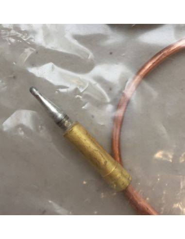 THERMOCOUPLE DE SECURITE BRULEUR ROHDE RAKU