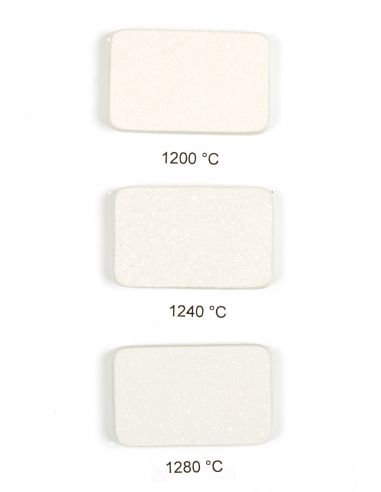 PORCELAINE DE BAVIERE CHAMOTTEE 20 % 0-1.0 - G1112