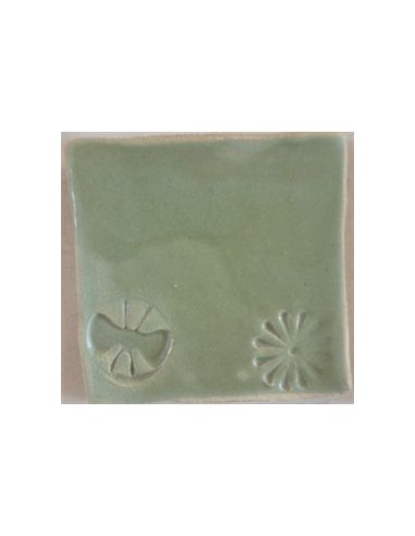 Email semi-opaque Vert R305S