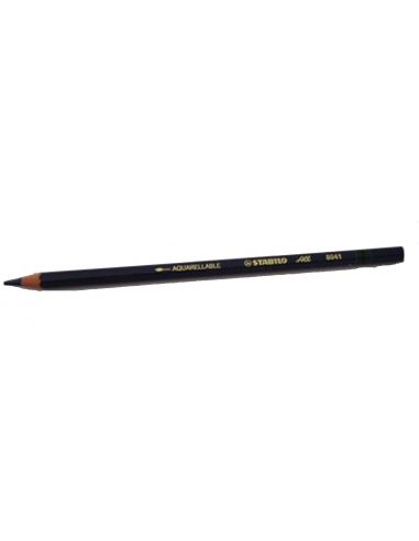 CRAYONS CERAMIQUE BLEU - 8041