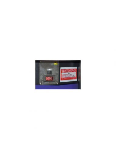Tour RK55 | SHIMPO