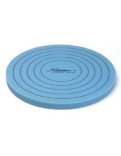 Rondeau mousse autocollant