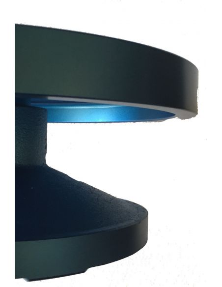 Tournette de table en fonte haute Ø300 mm