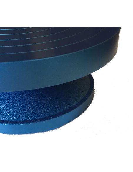 Tournette de table en fonte haute Ø300 mm