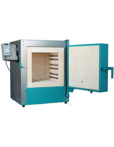 FOUR ROHDE KE 35B / 1280° - 230V