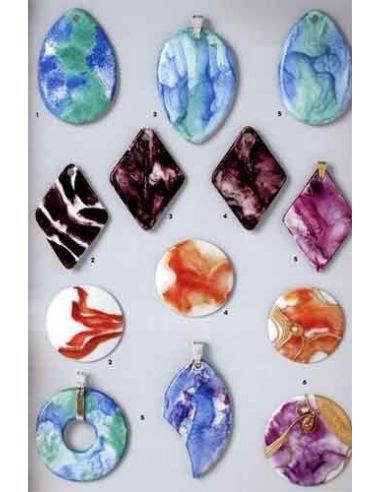 LE BIJOU EN PORCELAINE 2 - MARIE CLAIRE FRASS