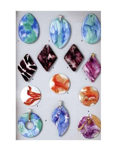 LE BIJOU EN PORCELAINE 2 - MARIE CLAIRE FRASS