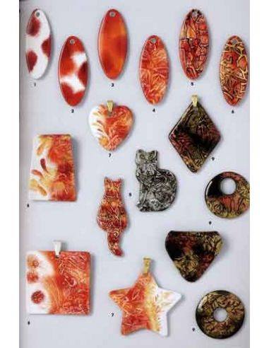 LE BIJOU EN PORCELAINE 2 - MARIE CLAIRE FRASS