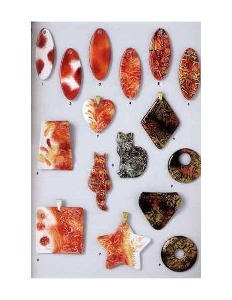 LE BIJOU EN PORCELAINE 2 - MARIE CLAIRE FRASS