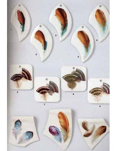 LE BIJOU EN PORCELAINE 2 - MARIE CLAIRE FRASS