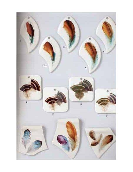 LE BIJOU EN PORCELAINE 2 - MARIE CLAIRE FRASS