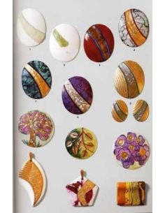 LE BIJOU EN PORCELAINE 3 - MARIE CLAIRE FRASS 2