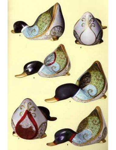 LE BIJOU EN PORCELAINE 3 - MARIE CLAIRE FRASS