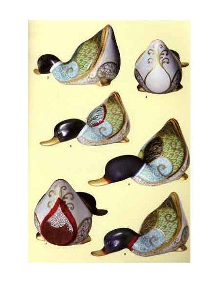LE BIJOU EN PORCELAINE 3 - MARIE CLAIRE FRASS