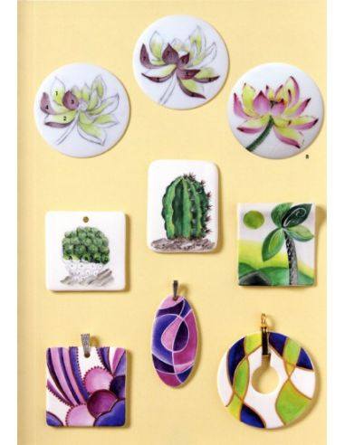 LE BIJOU EN PORCELAINE 4 - MARIE CLAIRE FRASS