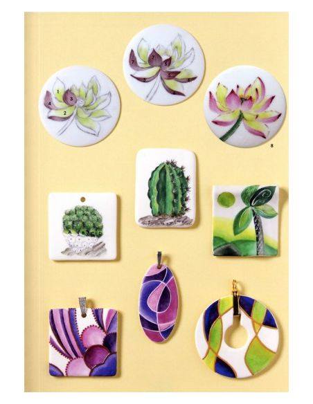 LE BIJOU EN PORCELAINE 4 - MARIE CLAIRE FRASS