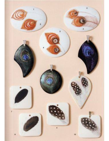 LE BIJOU EN PORCELAINE 4 - MARIE CLAIRE FRASS