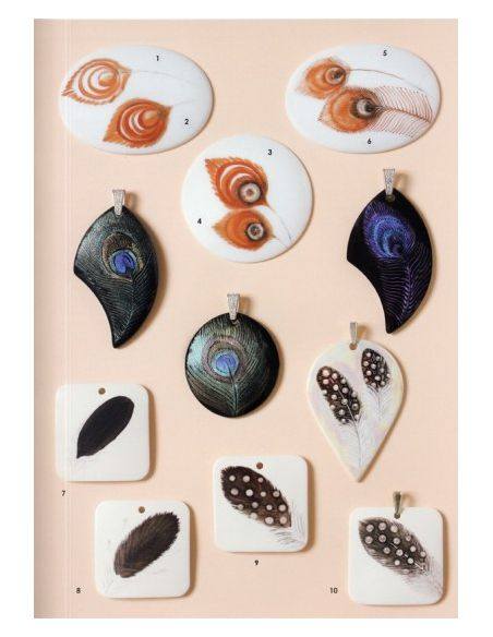 LE BIJOU EN PORCELAINE 4 - MARIE CLAIRE FRASS