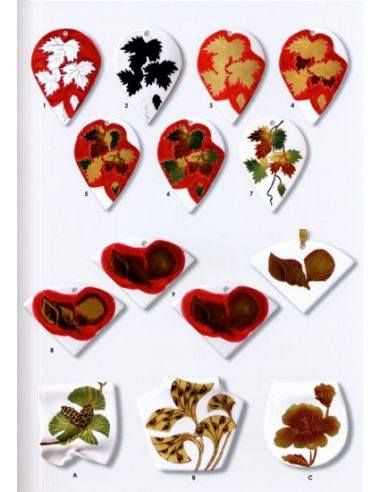 LE BIJOU EN PORCELAINE 4 - MARIE CLAIRE FRASS