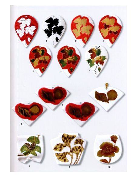 LE BIJOU EN PORCELAINE 4 - MARIE CLAIRE FRASS