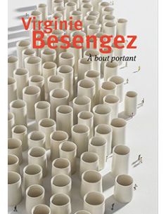 VIRGINIE BESENGEZ-A bout portant