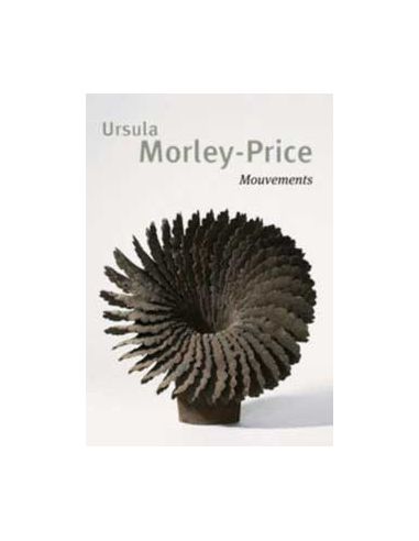 Livre "Ursula morley price mouvements" de Price...