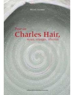 Livre "Charles hair" de Michel Cegarra
