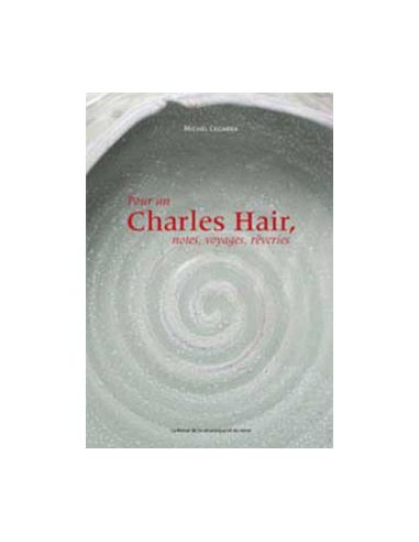 CHARLES HAIR