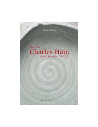Livre "Charles hair" de Michel Cegarra