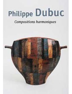 PHILIPPE DUBUC - COMPOSITIONS HARMONIQUES