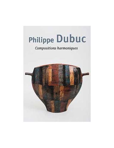 PHILIPPE DUBUC - COMPOSITIONS HARMONIQUES