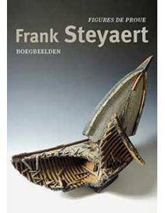 FRANCK STEYAERT-Figures de proue