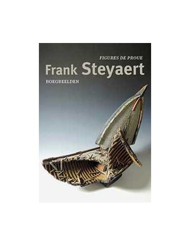 FRANCK STEYAERT-Figures de proue