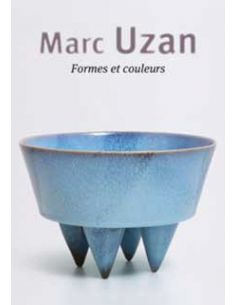 MARC UZAN - FORMES ET COULEURS