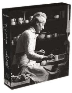 Livre "Coffret Hans Coper & Lucie Rie" de Tony Birks