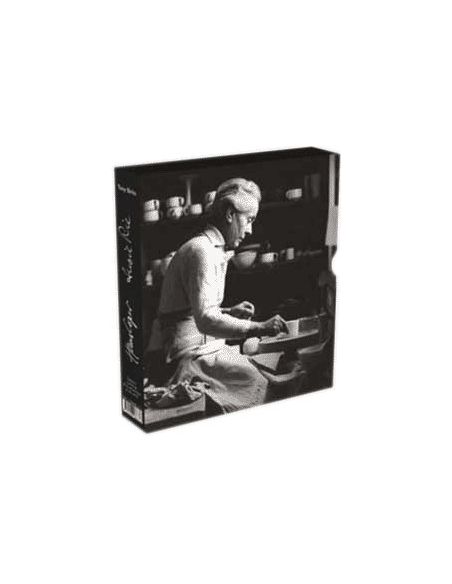 Livre "Coffret Hans Coper & Lucie Rie" de Tony Birks