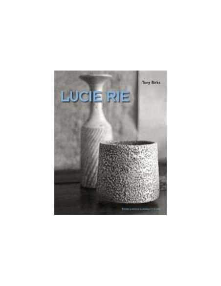 Livre "Coffret Hans Coper & Lucie Rie" de Tony Birks