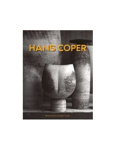 Livre "Coffret Hans Coper & Lucie Rie" de Tony...