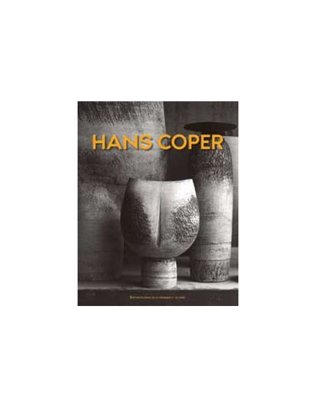 Livre "Coffret Hans Coper & Lucie Rie" de Tony Birks