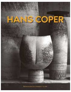 Livre "Hans coper" de Tony Birks
