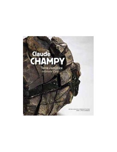 Livre "Claude champy terre complice" de...