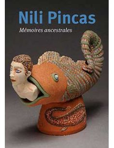 NILI PINCAS MEMOIRES ANCESTRALES