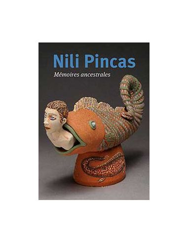 NILI PINCAS MEMOIRES ANCESTRALES