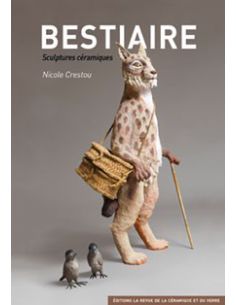 NICOLE CRESTOU BESTIAIRES