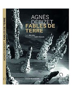 AGNES DEBIZET-FABLES DE TERRE