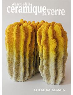 REVUE DE LA CERAMIQUE ET DU VERRE - REVUE BIMESTRIELLE