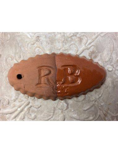FAIENCE ROUGE CHAMOTTE FINE 0-0.5mm - NORMANDE 