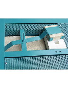 SUPPLEMENT POUR CHEMINEE AUTOMATIQUE + CLAPET D'AIR